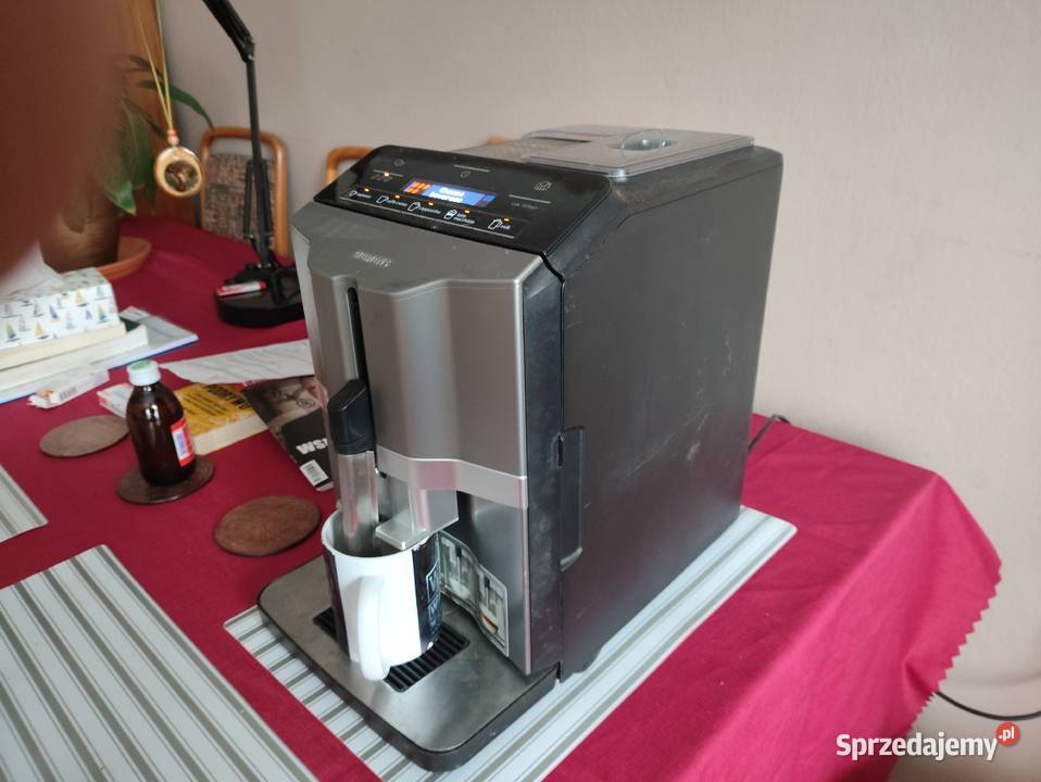 Ekspres do kawy SIemens EQ3 S300 świętokrzyskie Skarżysko-Kamienna