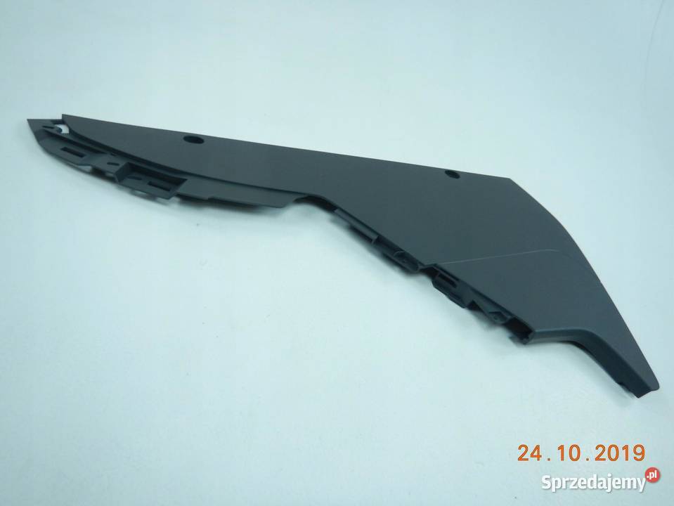 OSŁONA TAPICERKA TUNELU PRAWA FORD C 0710 ASO Osłony i zaślepki lubelskie