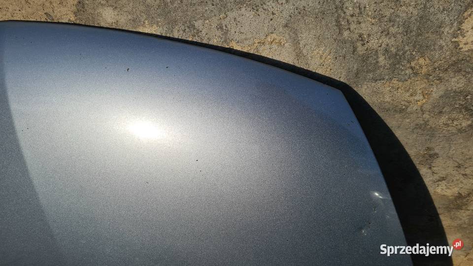 Mazda 6 GH LIFT maska pokrywa silnika przód 40B dolnośląskie