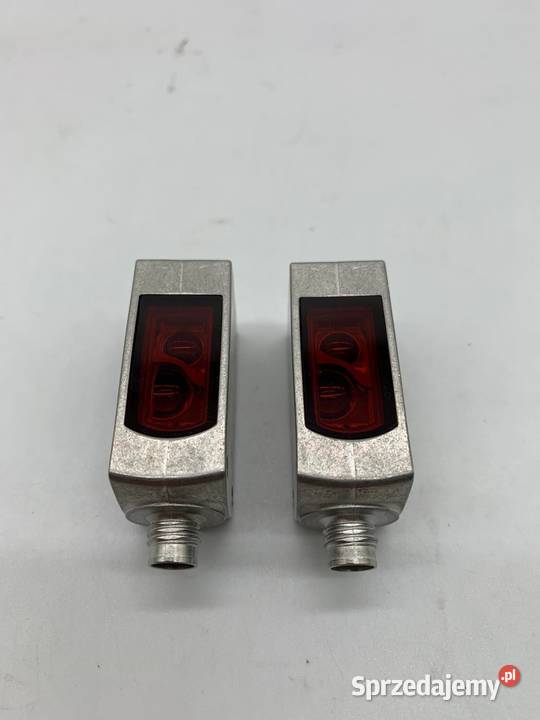 Sick WTB4S3P2232V Photoelectric Sensor Warszawa