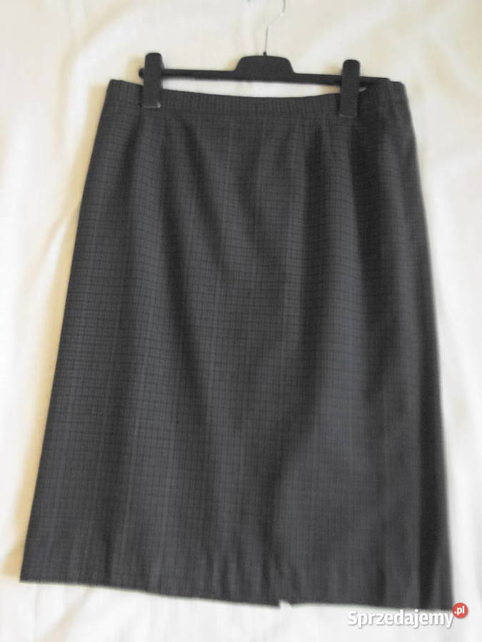 Spódnica na podszewce 44 porządna Warszawa sprzedam
