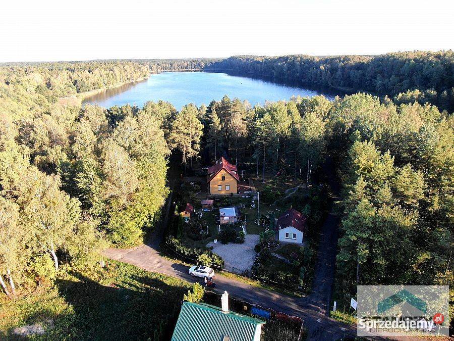 Dom wolnostojący Czarnogłowy 135m2 1 piętro sprzedam