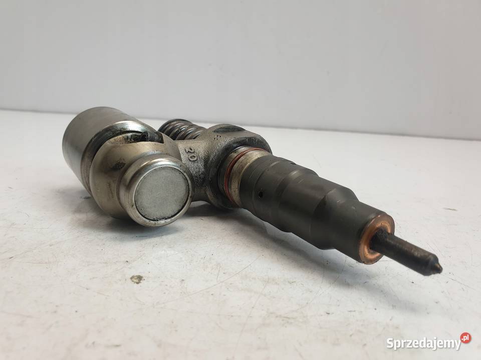 WTRYSKIWACZ Land Rover Discovery 25 TD5 Chełm sprzedam