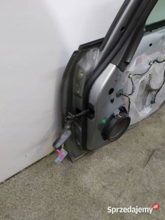 DRZWI PRAWE PRZÓD Z179 Opel Astra IV 2009 2020 J