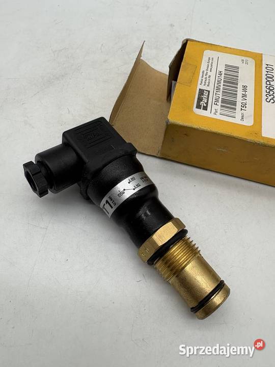 Parker FMUT1MVMU14H Pressure switch Warszawa