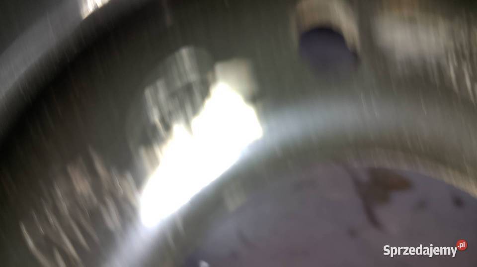 Koła ford transit komplet 4 sztuki