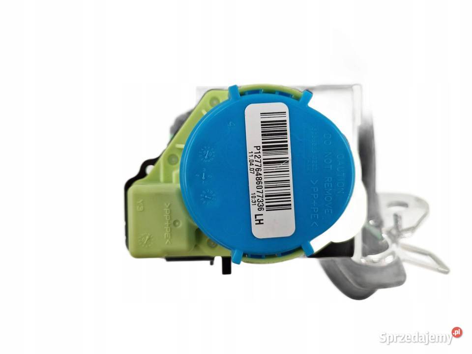 PAS LEWY TYŁ SAAB 93 II CABRIO 20072011 12776486