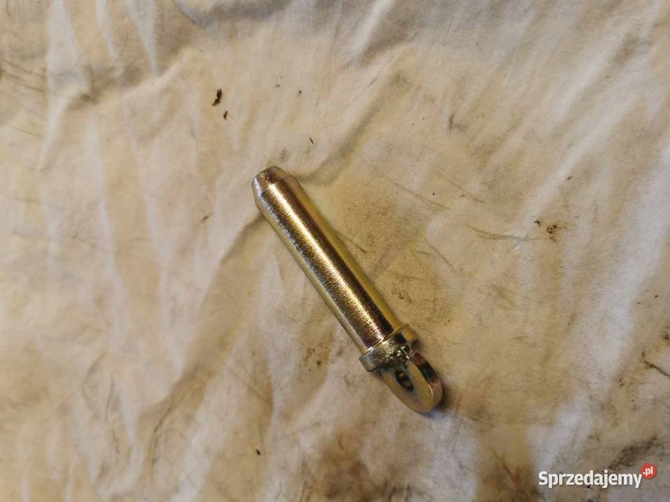 sworzeń zawieszenia lewego wieszaka zetor 25 Mórkowo