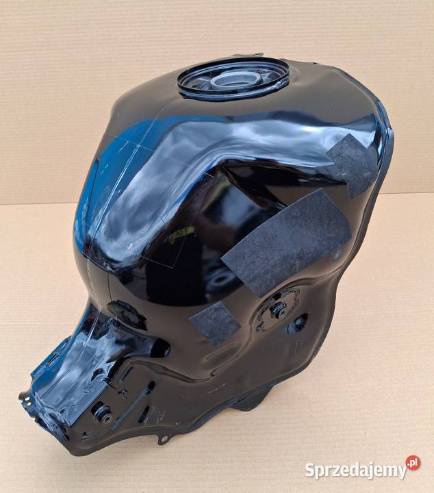 HONDA CBR 1000RR SC57 ZBIORNIK PALIWA BAK