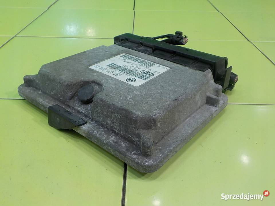 VW POLO IV 9N LIFT 14 B 06r HB sterownik