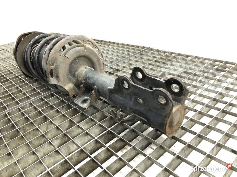 AMORTYZATOR PRAWY PRZÓD ZE SPRĘŻYNĄ FORD FOCUS podkarpackie