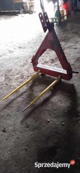 Dzioby do bełtów Gałęzów-Kolonia Druga