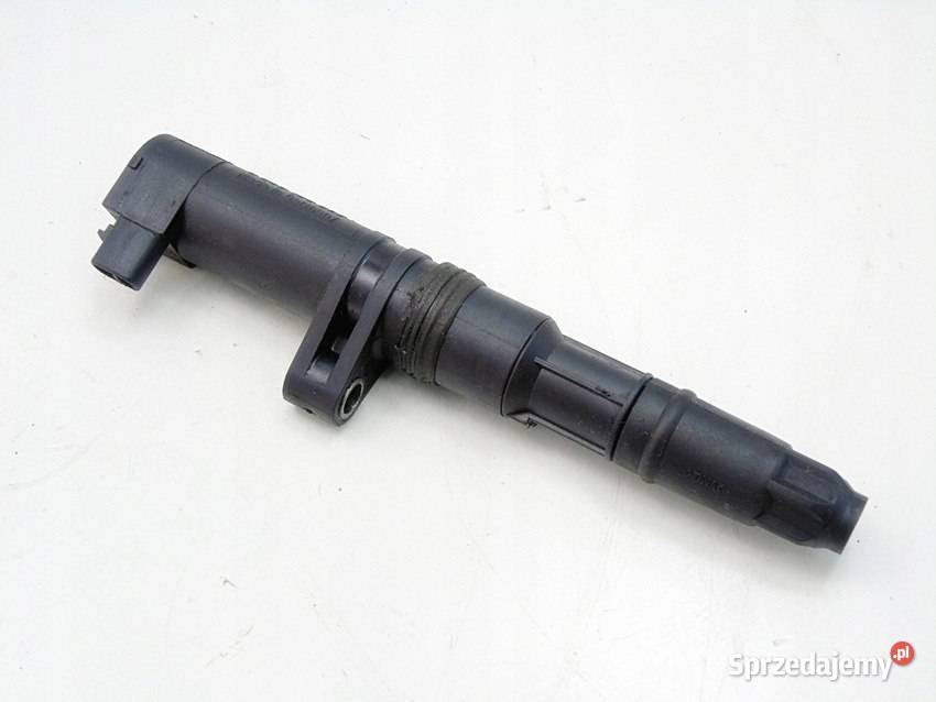 Cewka zapłonowa Dacia Duster Sosnowiec sprzedam