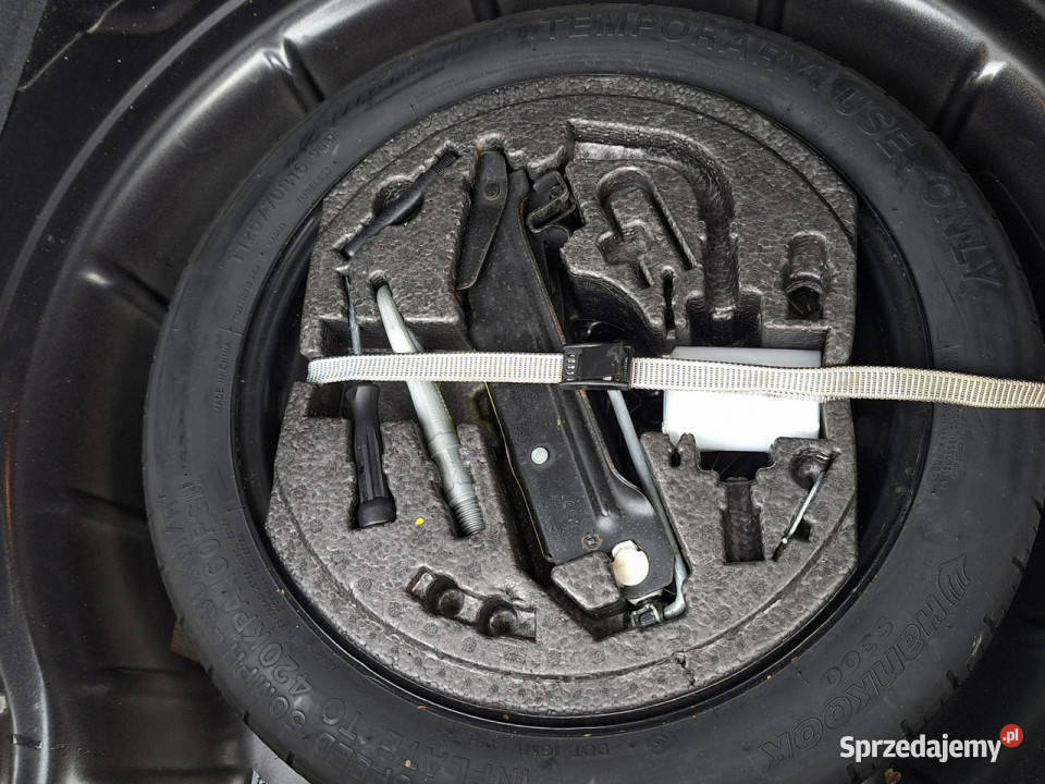 Audi A3 Sportback SLiNE 16MPi 102 Ładne Z VAT marża Olsztyn