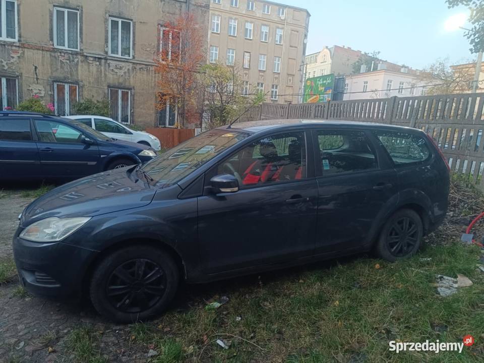 Sprzedam samochód Ford Focus kombi Kraków