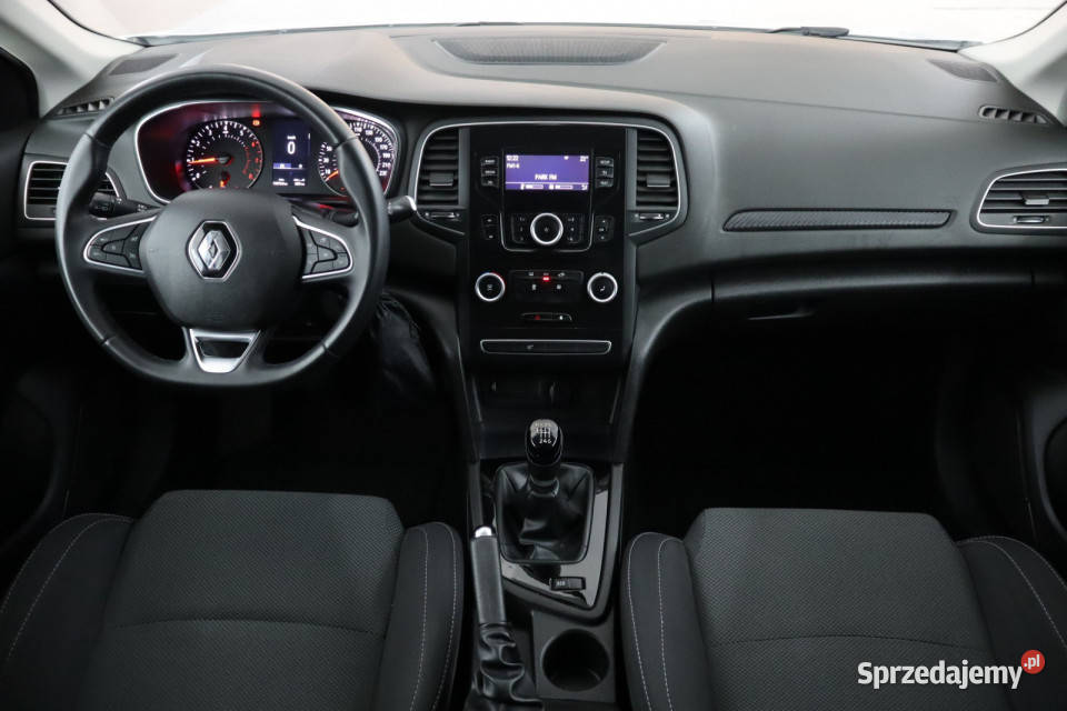 Renault Megane 13 TCe Megane Zabrze sprzedam