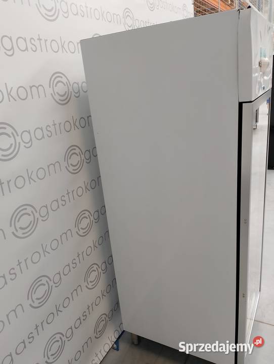 SZAFA CHŁODNICZA GN 21 650L PRZESZKLONA YG05225 Gastronomia Wrocław