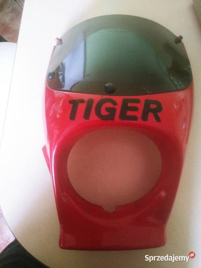 Owiewka simson romet motorynka Motoryzacja mazowieckie Tarczyn