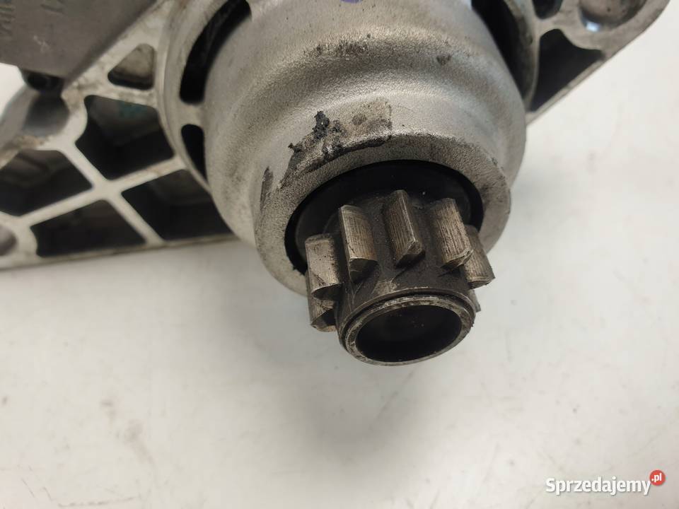 ROZRUSZNIK Seat Leon II 14 16V oryginał VALEO osobowe Chełm