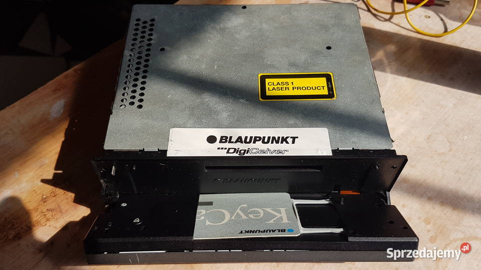 3 sztuki radio Ostrołęka