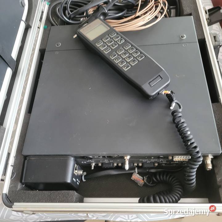 Telefon satelitarny TT3030P Pozostałe