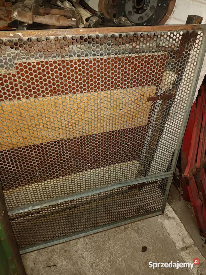 Sito sita Claas Massey Ferguson John Deere Case świętokrzyskie Bukowie sprzedam