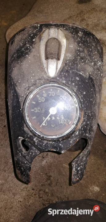 MZ ES 250 1 Jaskółka kujawsko-pomorskie