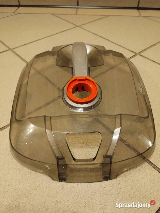 Pokrywa górna klapa obudowa odkurzacz Thomas