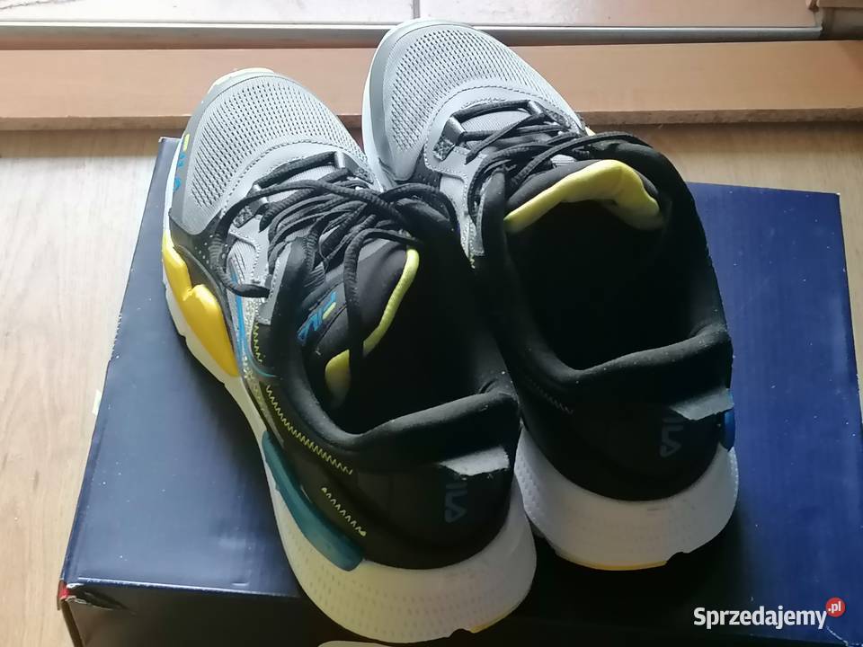 Buty Fila TriForce Trainer 44 285 Kraków
