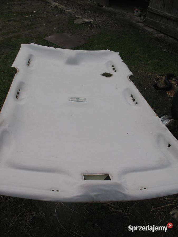 podsufitka Vw sharan Seat alhambra Podsufitki Lublin