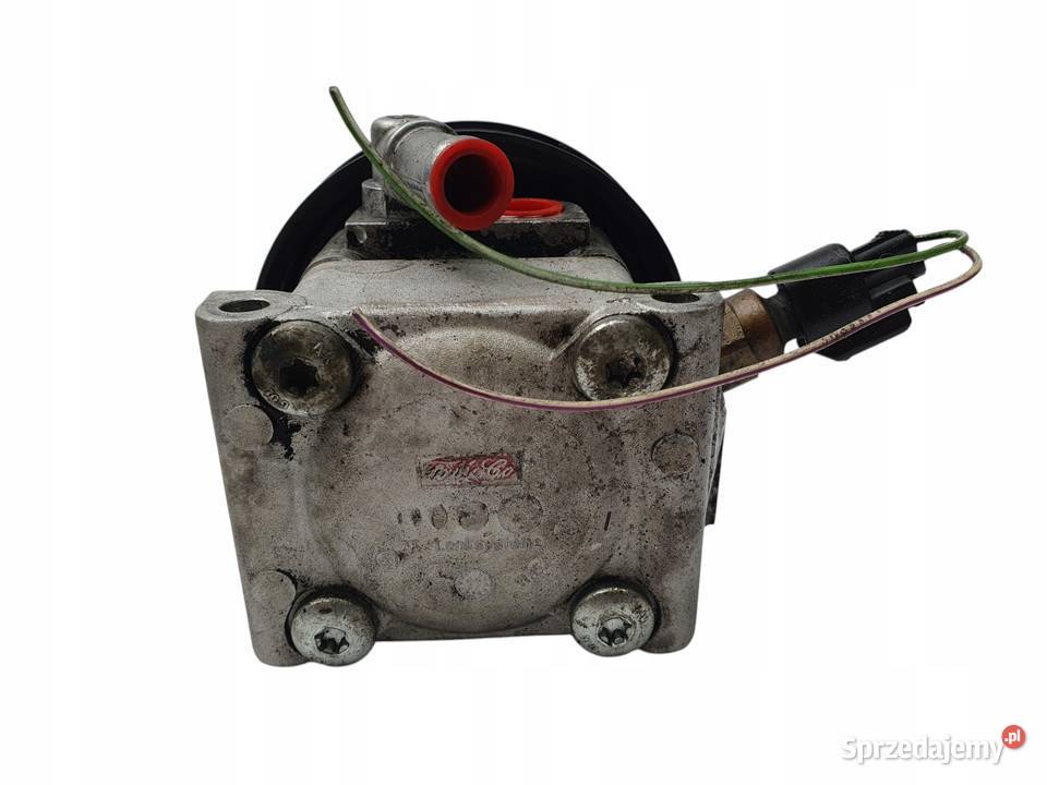 POMPA WSPOMAGANIA Ford Focus MK2 C 16
