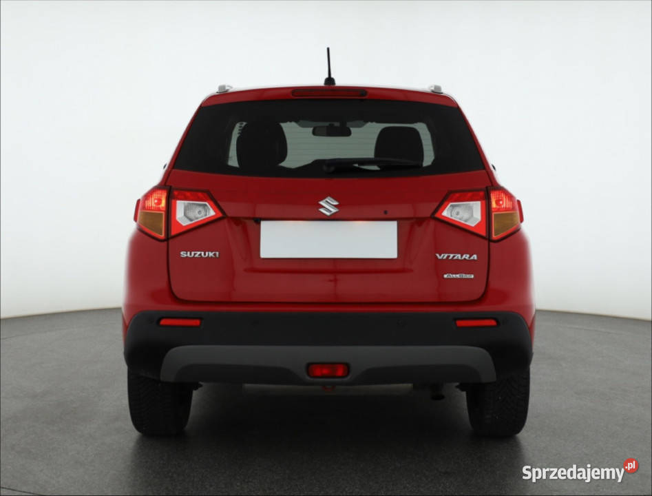 Suzuki Vitara 14 BoosterJet sprzedam