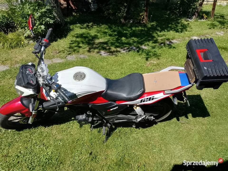 Junak 126 Żory