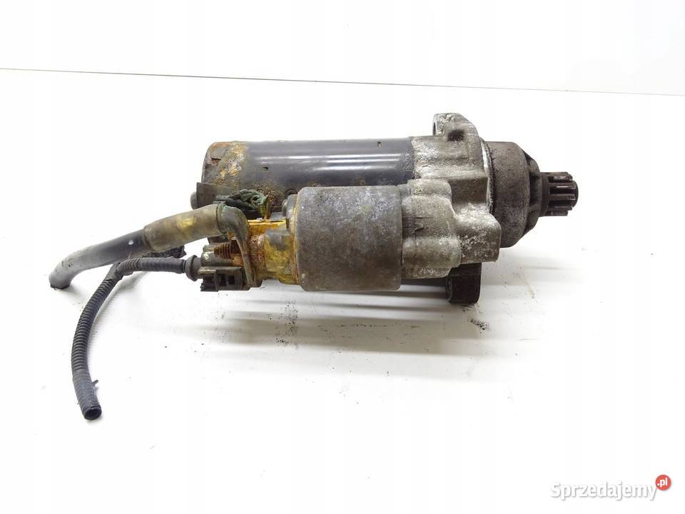 ROZRUSZNIK SEAT LEON II A3 8P 20 TDI 0001123038 sprzedam
