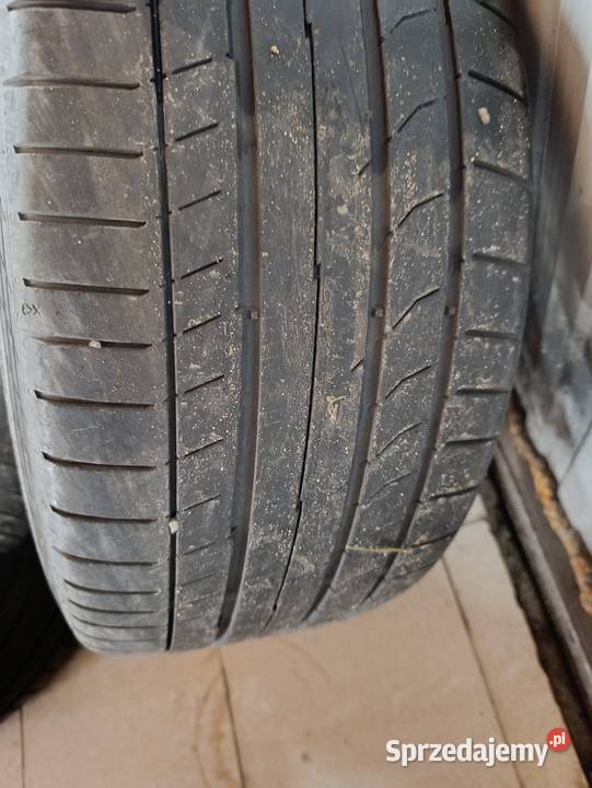 Koła BMW 5x120 18 Borków