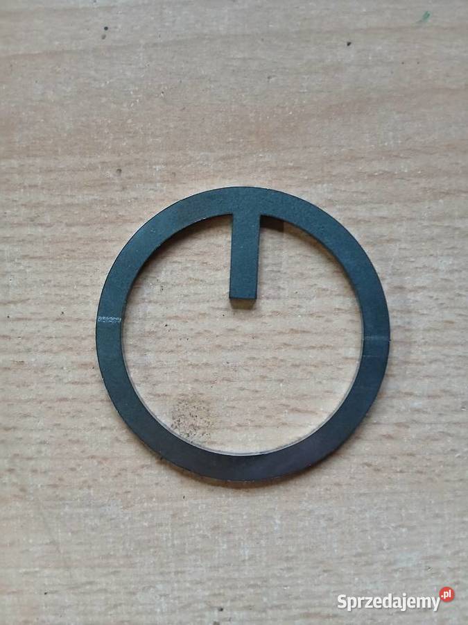 podkladka z jezykiem claas rollant pierscien podlaskie Kobylin-Borzymy sprzedam