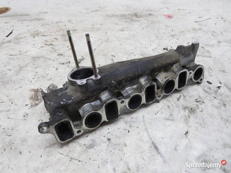 KOLEKTOR SSĄCY LAND CRUISER 120 osobowe Kolektory ssące