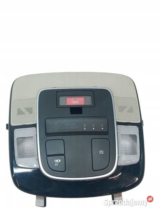 LAMPKA PODSUFITKI 9800N9230MMH Hyundai Tucson IV świętokrzyskie