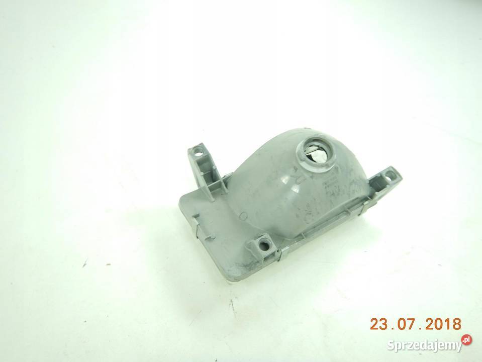 LAMPA PRAWA PRZEDNIA SUZUKI VITARA I
