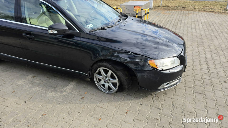 Volvo V70 Odpala i Jeżdzi Gaz LPG III 2007 Karczew
