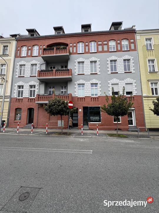 TOPOWA CENTRUM SOLARIS opolskie Opole sprzedam