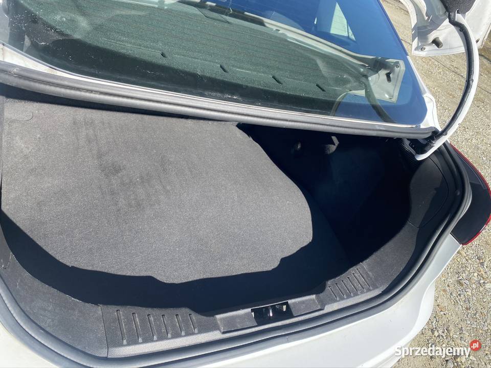 Ford focus mk3 20 TiVCT Będzin