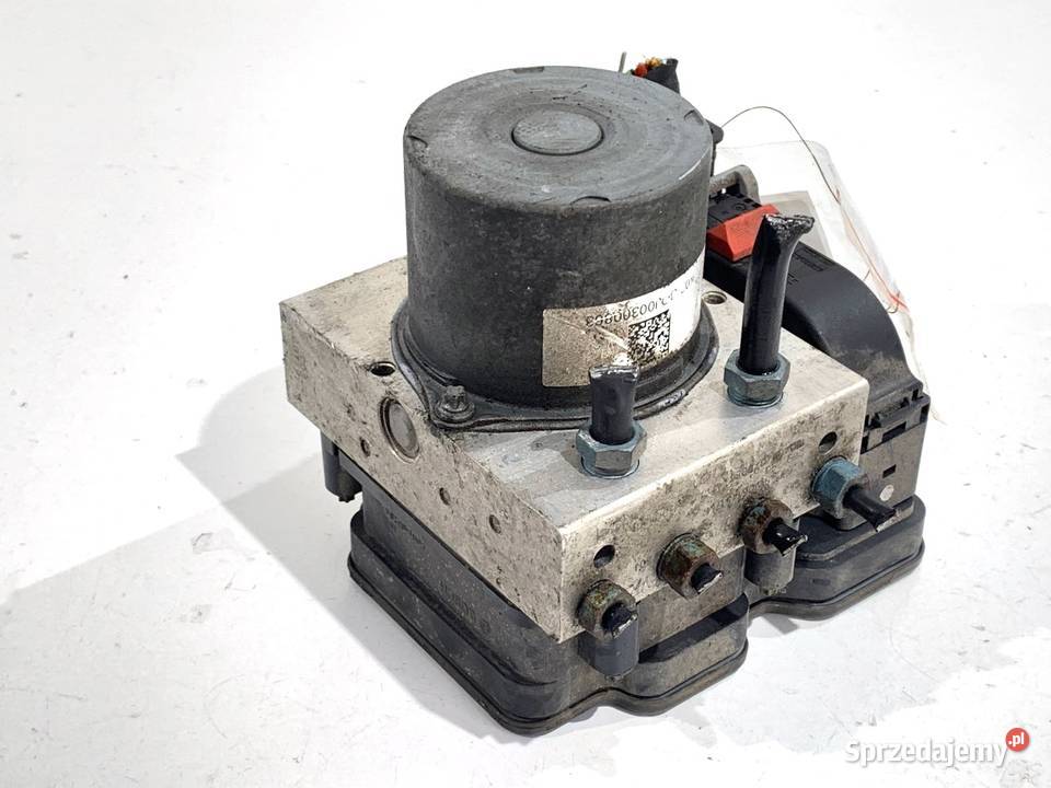 POMPA ABS AUDI A4 B9 20 150 Układ ABS i ESP podkarpackie