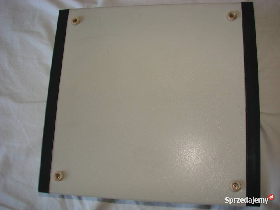 AEG Olympia Traveller de Luxe S maszyna do Pruszcz Gdański sprzedam