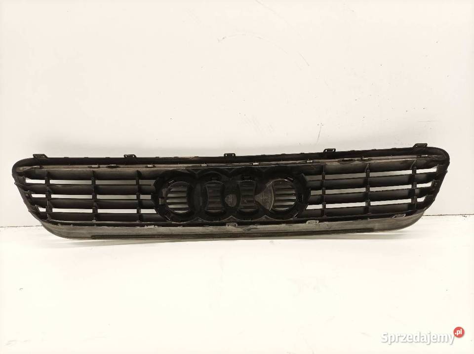 ATRAPA GRILL 8L0853651A Audi A3 I 19962003 8L sprzedam
