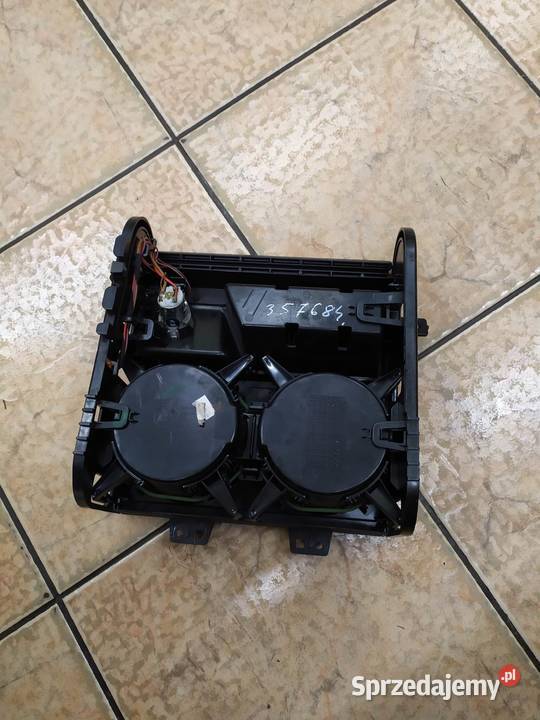 BMW X5 F15 F16 Cup Holder uchwyt na kubki Pabianice