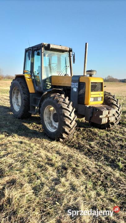 Renault 12054 lubelskie Sawin