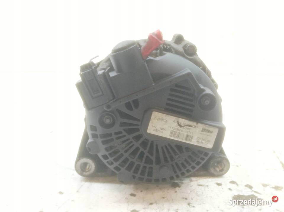 ALTERNATOR 16 TDCI Ford Fiesta Mk7 20082016