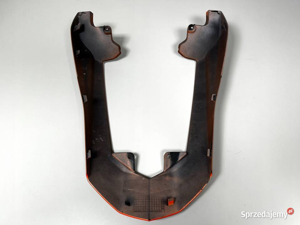 KAWASAKI Z 1000 SX 1113 Owiewka tył Ogon Zadupek Plastiki Łobżenica