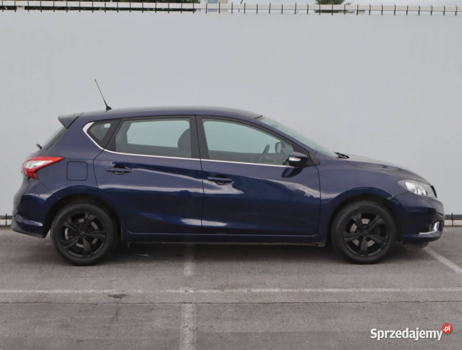 Nissan Pulsar 12 DIGT czujnik parkowania Pulsar Lublin